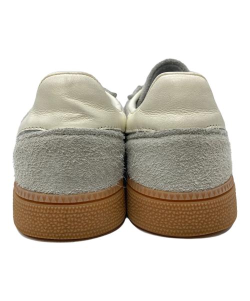 adidas（アディダス）adidas (アディダス) Handball Spezial グレー サイズ:25の古着・服飾アイテム