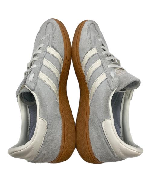 adidas（アディダス）adidas (アディダス) Handball Spezial グレー サイズ:25の古着・服飾アイテム