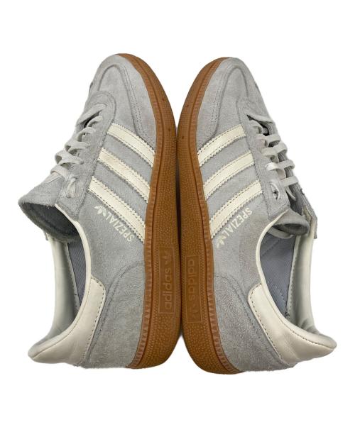 adidas（アディダス）adidas (アディダス) Handball Spezial グレー サイズ:25の古着・服飾アイテム