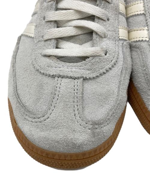 adidas（アディダス）adidas (アディダス) Handball Spezial グレー サイズ:25の古着・服飾アイテム