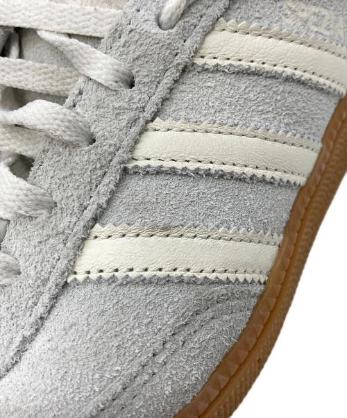 adidas（アディダス）adidas (アディダス) Handball Spezial グレー サイズ:25の古着・服飾アイテム