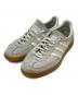 adidas（アディダス）の古着「Handball Spezial」｜グレー