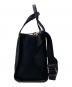 Kate Spade (ケイトスペード) キップ スモール トート ブラック：15000円