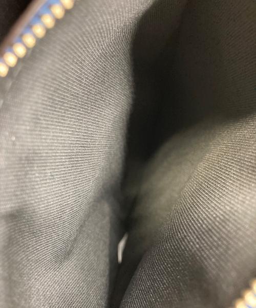 FURLA（フルラ）FURLA (フルラ) ダナエ2WAYショルダーバッグ ブルーの古着・服飾アイテム
