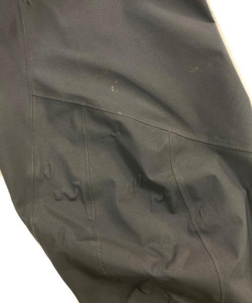 ARC'TERYX（アークテリクス）ARC'TERYX (アークテリクス) BETA SV JACKET ネイビー サイズ:Mの古着・服飾アイテム