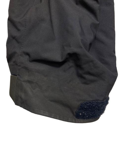 ARC'TERYX（アークテリクス）ARC'TERYX (アークテリクス) BETA SV JACKET ネイビー サイズ:Mの古着・服飾アイテム