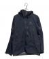 ARC'TERYX（アークテリクス）の古着「BETA SV JACKET」｜ネイビー