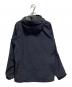 ARC'TERYX (アークテリクス) BETA SV JACKET ネイビー サイズ:M：28000円