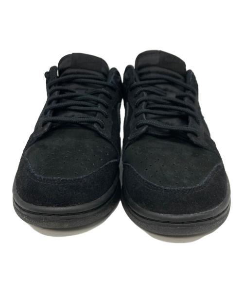 NIKE（ナイキ）NIKE (ナイキ) Nike Dunk Low Retro SE ブラック サイズ:26.5の古着・服飾アイテム