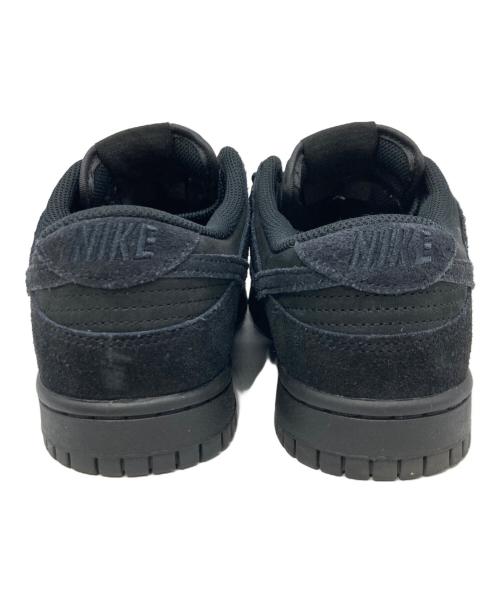 NIKE（ナイキ）NIKE (ナイキ) Nike Dunk Low Retro SE ブラック サイズ:26.5の古着・服飾アイテム