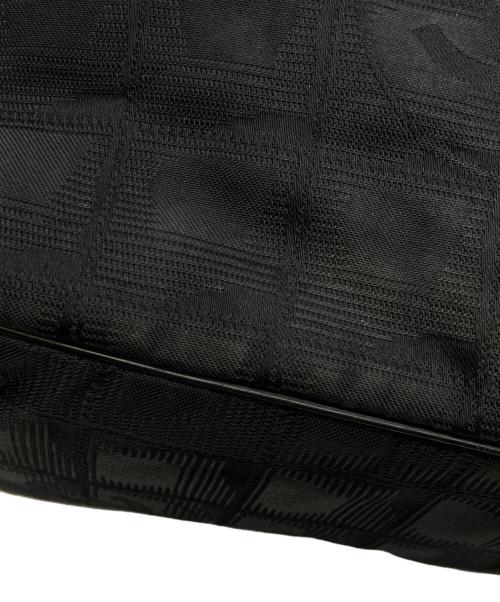CHANEL（シャネル）CHANEL (シャネル) トートバッグ ブラックの古着・服飾アイテム