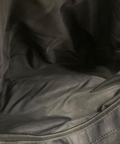 CHANEL（シャネル）CHANEL (シャネル) トートバッグ ブラックの古着・服飾アイテム