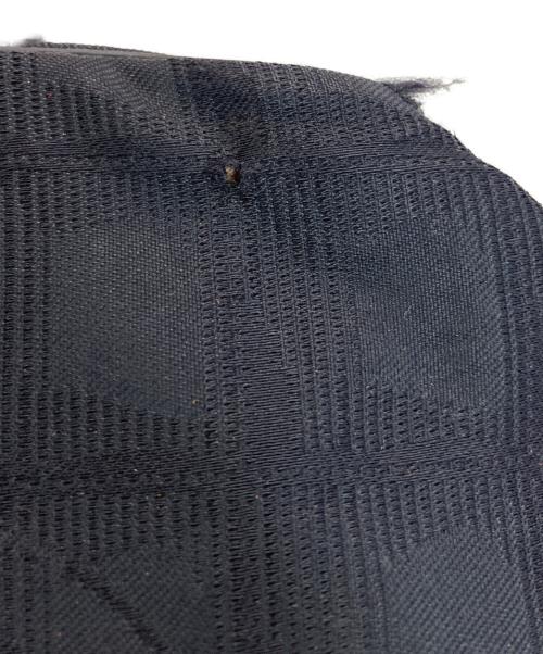 CHANEL（シャネル）CHANEL (シャネル) トートバッグ ブラックの古着・服飾アイテム