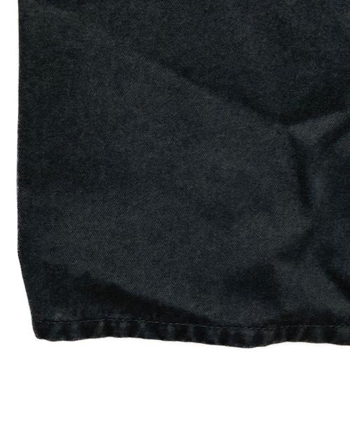 ISABEL MARANT（イザベルマラン）ISABEL MARANT (イザベルマラン) フロジア スカート ブラック サイズ:36の古着・服飾アイテム