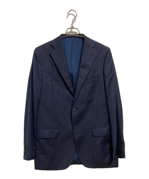 Le Chic（ル・シック）le chic (ル・シック) セットアップスーツ ネイビー サイズ:AB7の古着・服飾アイテム