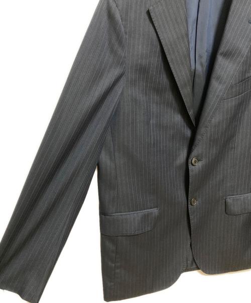 Le Chic（ル・シック）le chic (ル・シック) セットアップスーツ ネイビー サイズ:AB7の古着・服飾アイテム