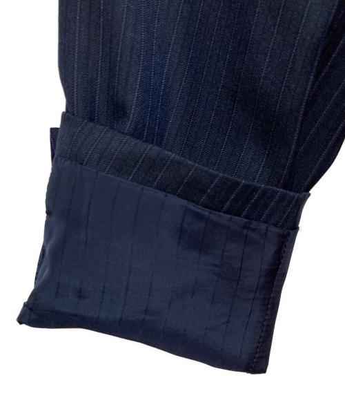 Le Chic（ル・シック）le chic (ル・シック) セットアップスーツ ネイビー サイズ:AB7の古着・服飾アイテム