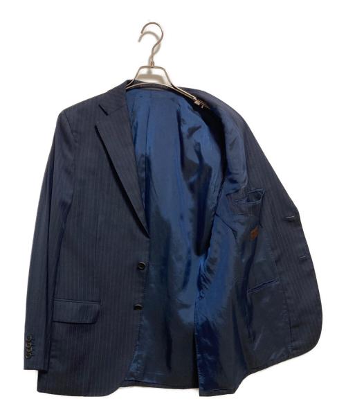 Le Chic（ル・シック）le chic (ル・シック) セットアップスーツ ネイビー サイズ:AB7の古着・服飾アイテム
