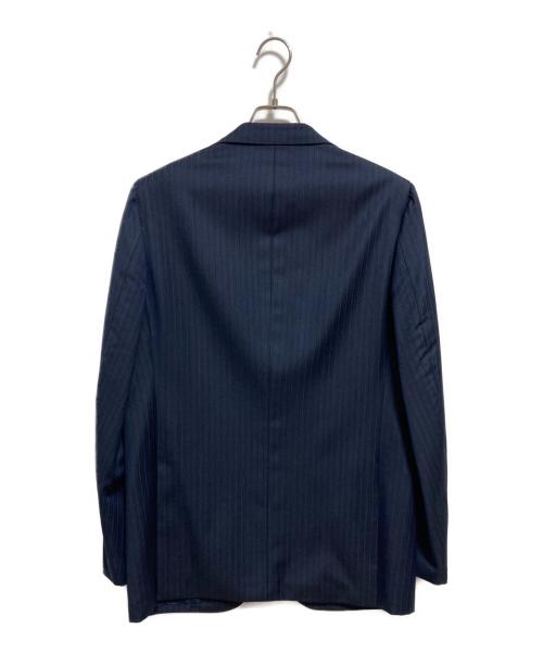 Le Chic（ル・シック）le chic (ル・シック) セットアップスーツ ネイビー サイズ:AB7の古着・服飾アイテム