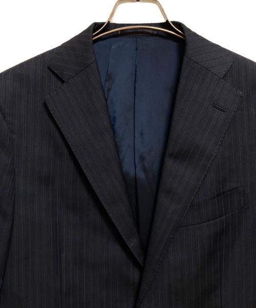 Le Chic（ル・シック）le chic (ル・シック) セットアップスーツ ネイビー サイズ:AB7の古着・服飾アイテム