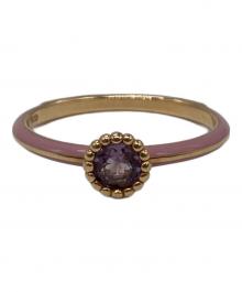 STAR JEWELRY（スタージュエリー）の古着「リング」