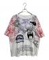 USED（ユーズド）の古着「90’sプリントTシャツ」｜ホワイト