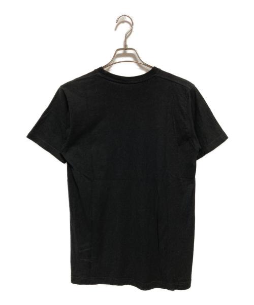 JUNJI ITO（ジュンジ イトウ）Junji Ito (ジュンジ イトウ) MISFITS (ミスフィッツ) プリントTシャツ ブラック サイズ:Mの古着・服飾アイテム