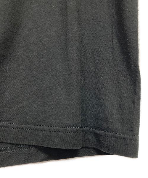 JUNJI ITO（ジュンジ イトウ）Junji Ito (ジュンジ イトウ) MISFITS (ミスフィッツ) プリントTシャツ ブラック サイズ:Mの古着・服飾アイテム