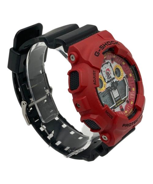 CASIO（カシオ）CASIO (カシオ) デジタルウォッチ ホワイトの古着・服飾アイテム