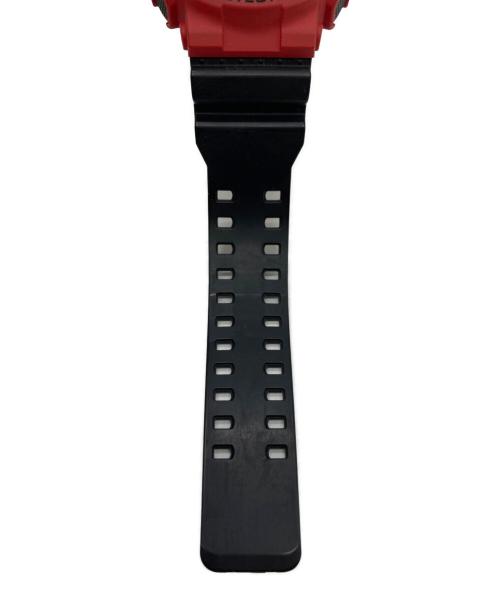 CASIO（カシオ）CASIO (カシオ) デジタルウォッチ ホワイトの古着・服飾アイテム
