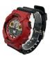 CASIO (カシオ) デジタルウォッチ ホワイト：6000円