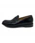 PS Paul Smith (ＰＳポールスミス) コインローファー ブラック サイズ:UK8：10000円