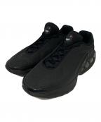 NIKEナイキ）の古着「AIR MAX DN」｜ブラック