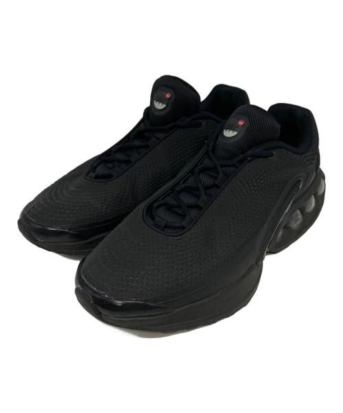 NIKE（ナイキ）NIKE (ナイキ) AIR MAX DN ブラック サイズ:28の古着・服飾アイテム