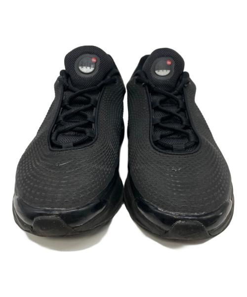 NIKE（ナイキ）NIKE (ナイキ) AIR MAX DN ブラック サイズ:28の古着・服飾アイテム