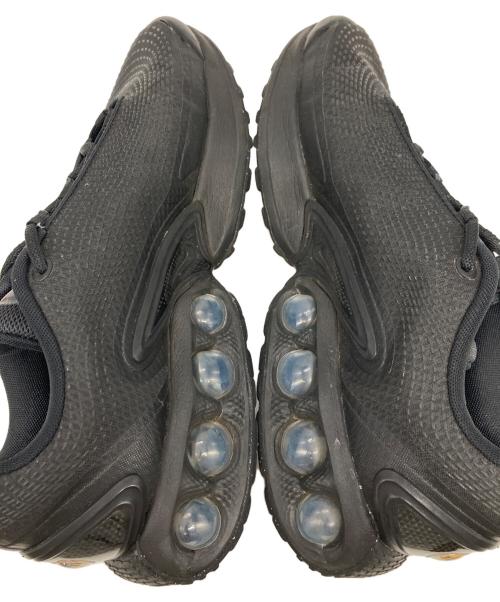 NIKE（ナイキ）NIKE (ナイキ) AIR MAX DN ブラック サイズ:28の古着・服飾アイテム
