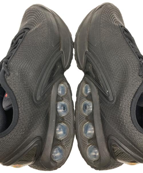 NIKE（ナイキ）NIKE (ナイキ) AIR MAX DN ブラック サイズ:28の古着・服飾アイテム