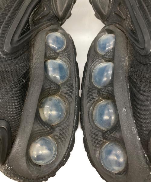 NIKE（ナイキ）NIKE (ナイキ) AIR MAX DN ブラック サイズ:28の古着・服飾アイテム
