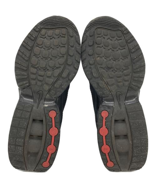 NIKE（ナイキ）NIKE (ナイキ) AIR MAX DN ブラック サイズ:28の古着・服飾アイテム