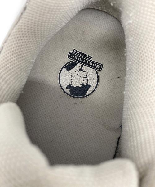 NIKE（ナイキ）NIKE (ナイキ) W ZOOM VOMERO 5 グレー サイズ:28.5の古着・服飾アイテム
