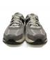 中古・古着 NIKE (ナイキ) W ZOOM VOMERO 5 グレー サイズ:28.5：7000円