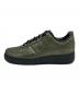 NIKE (ナイキ) AIR FORCE 1 '07 PRM オリーブ サイズ:27.5 未使用品：10000円