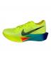 NIKE (ナイキ) ZoomX Vaporfly 3 イエロー サイズ:29：8000円