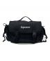 SUPREME（シュプリーム）の古着「Mini Duffle Bag」｜ブラック