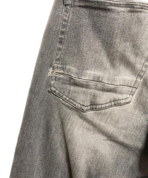 Denham（デンハム）Denham (デンハム) デニムパンツ グレー サイズ: W32の古着・服飾アイテム
