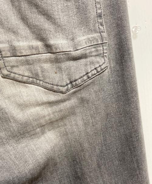 Denham（デンハム）Denham (デンハム) デニムパンツ グレー サイズ: W32の古着・服飾アイテム
