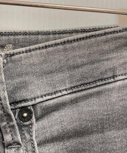 Denham（デンハム）Denham (デンハム) デニムパンツ グレー サイズ: W32の古着・服飾アイテム