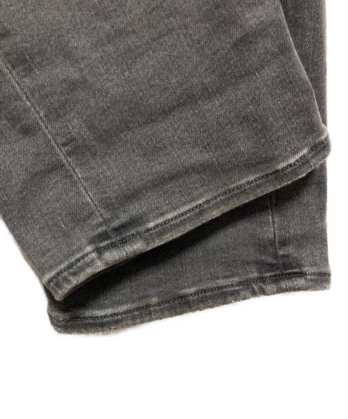 Denham（デンハム）Denham (デンハム) デニムパンツ グレー サイズ: W32の古着・服飾アイテム
