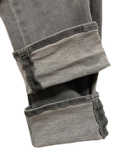 Denham（デンハム）Denham (デンハム) デニムパンツ グレー サイズ: W32の古着・服飾アイテム