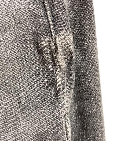 Denham（デンハム）Denham (デンハム) デニムパンツ グレー サイズ: W32の古着・服飾アイテム
